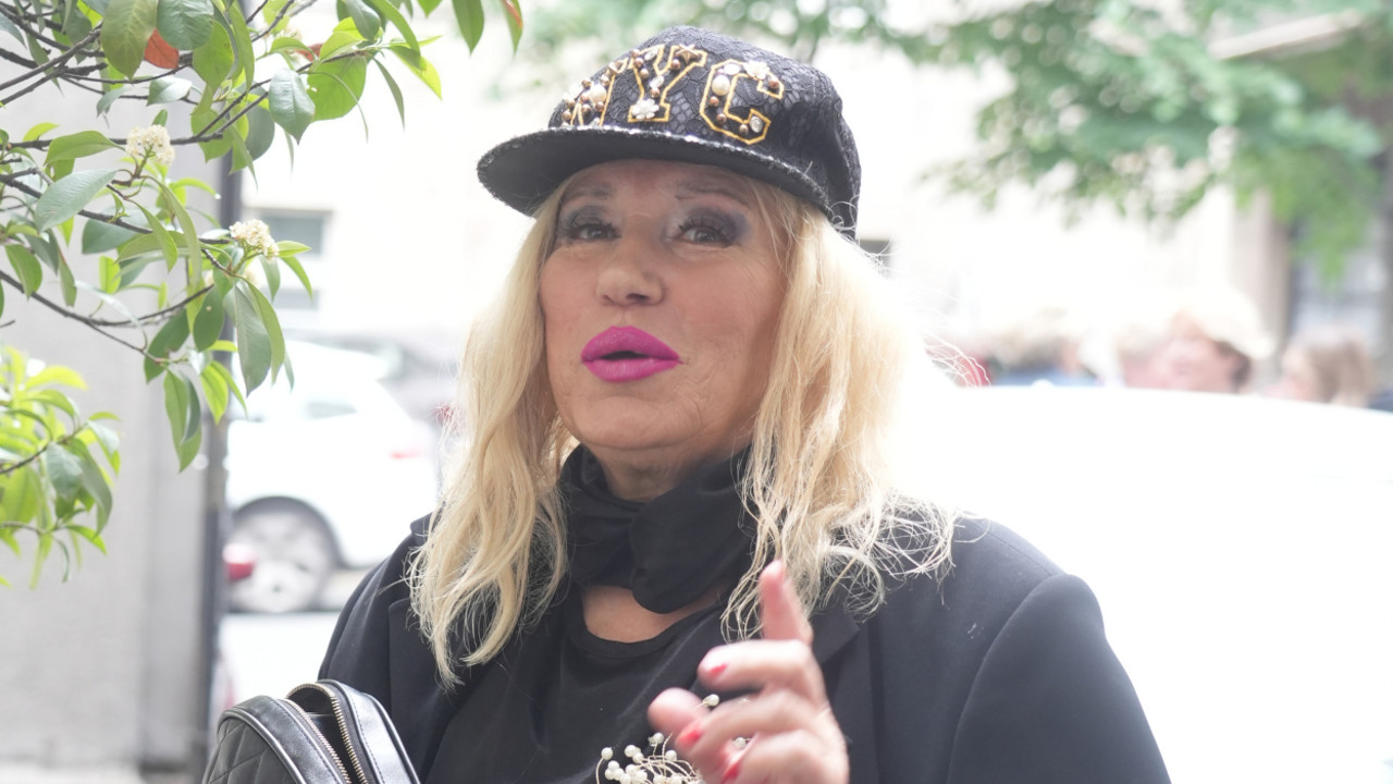 Nada Topčagić