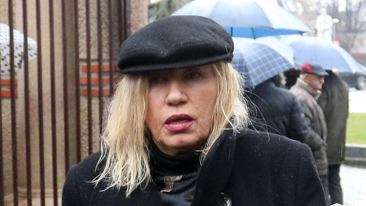 Nada Topčagić