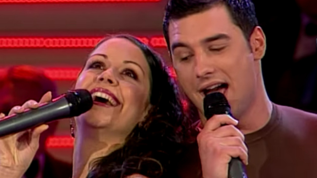 Nemanja Stevanović i Silvija Nedeljković