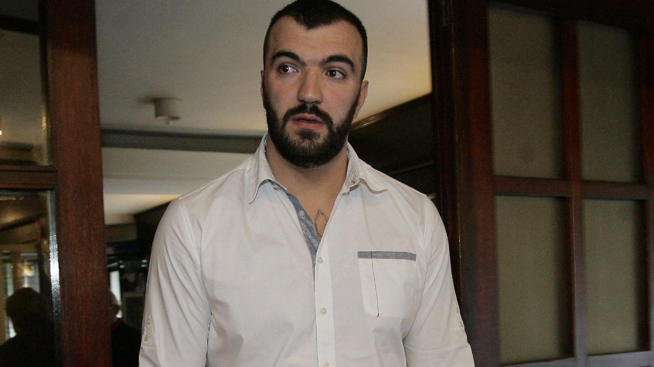 Nikola Peković 