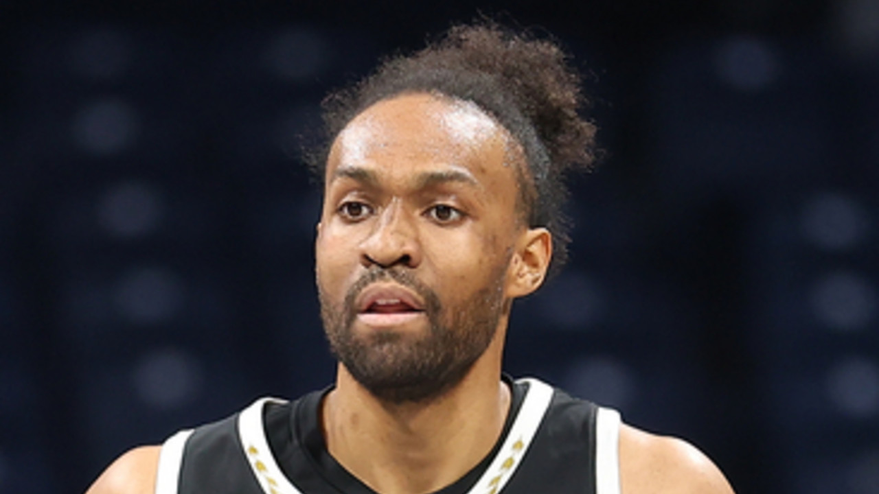 Džabari Parker
