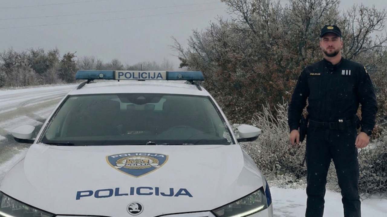 Policajac