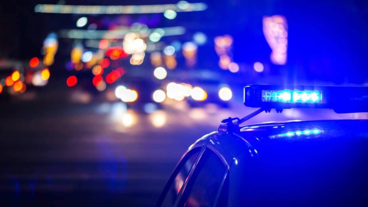 Policija