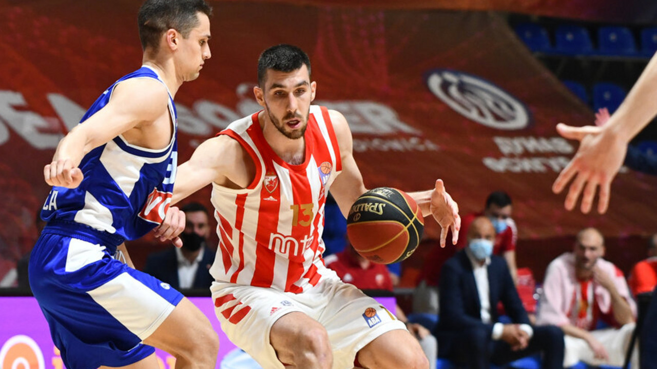 Petar Popović i Ognjen Dobrić