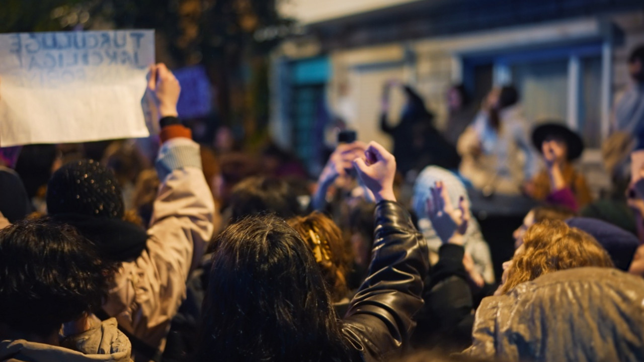 protesti