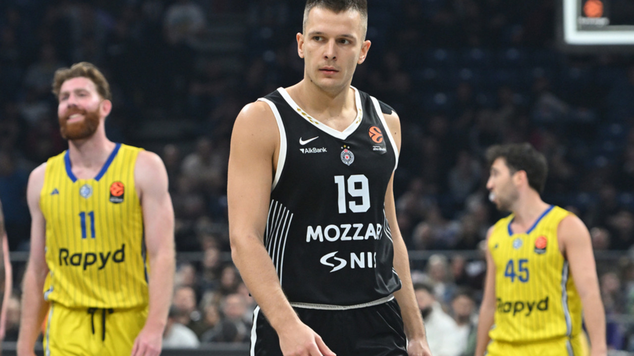 Arijan Lakić, Vil Rajman i Tamir Blat (u pozadini)