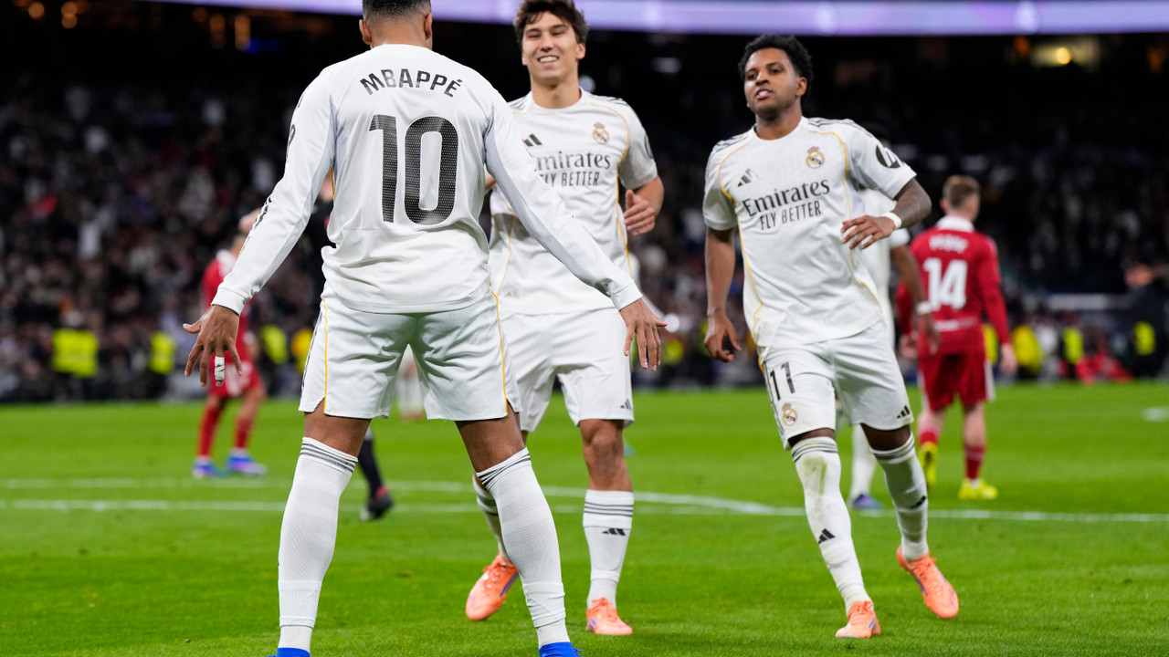 FK Real Madrid