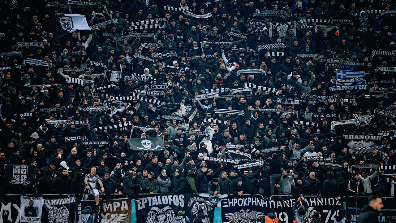 PAOK