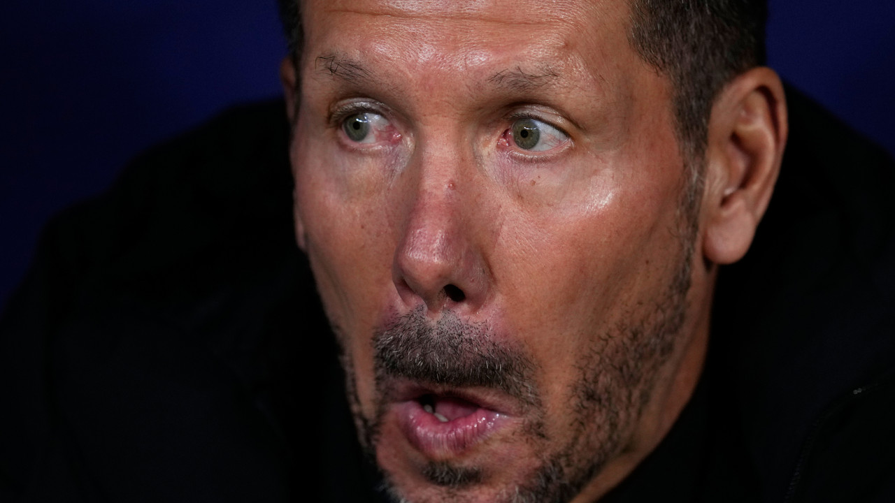 Dijego Simeone