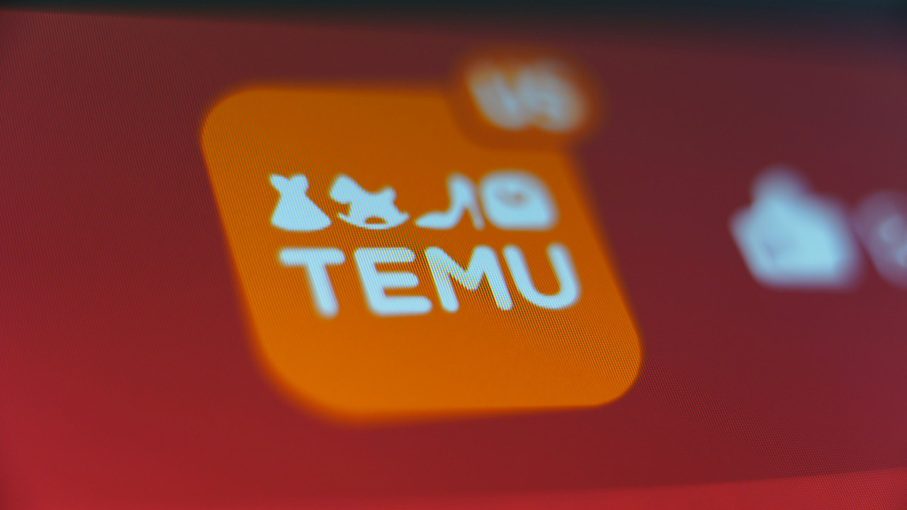 Aplikacija Temu