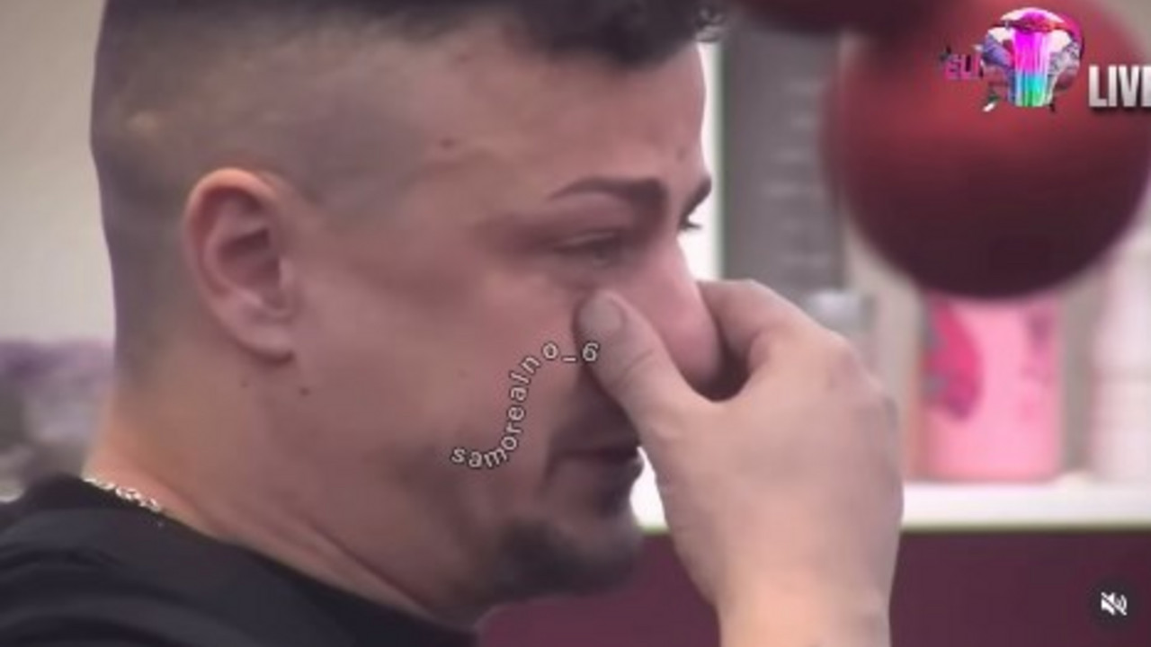 Terza plače