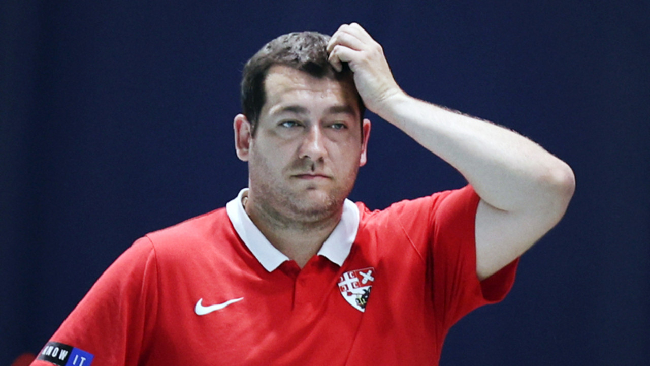 Uroš Stevanović
