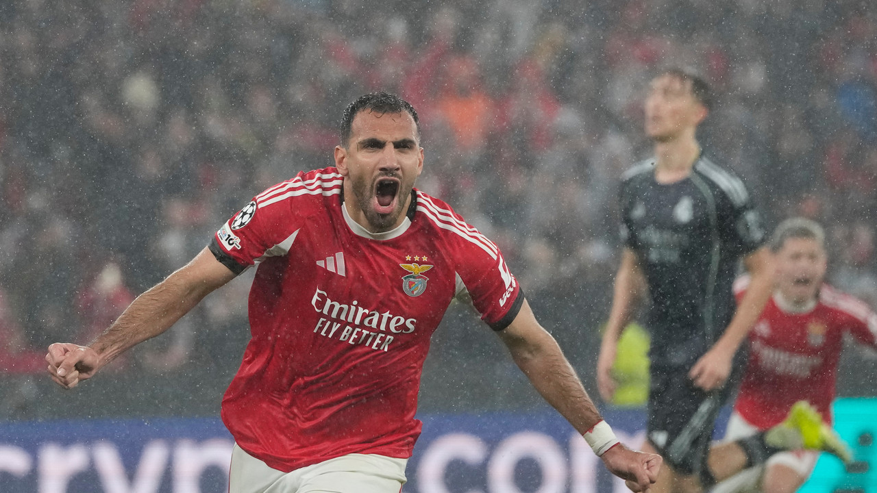 Vangelis Pavlidis