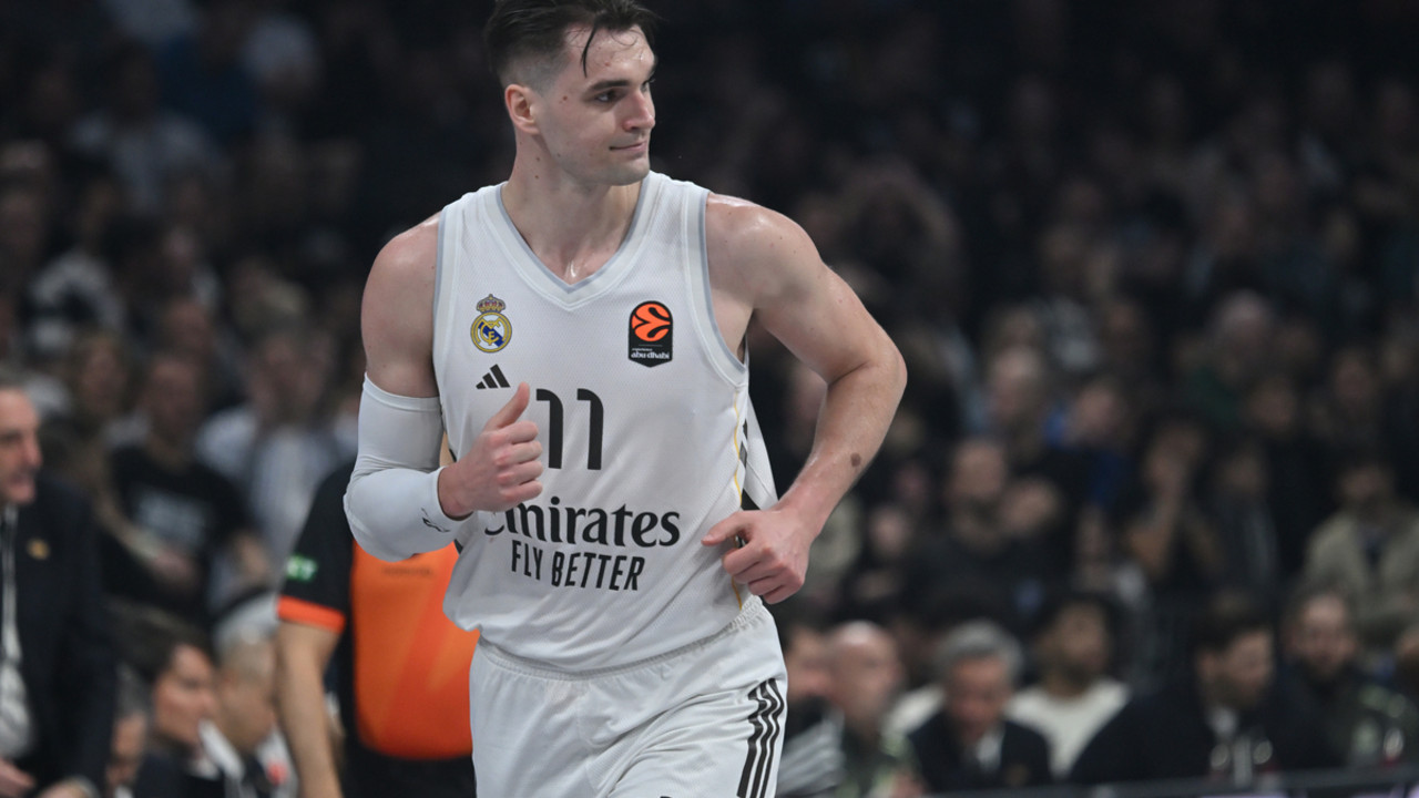 Mario Hezonja