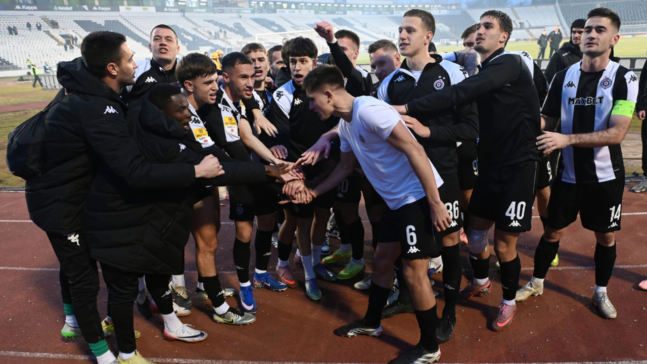 FK Partizan