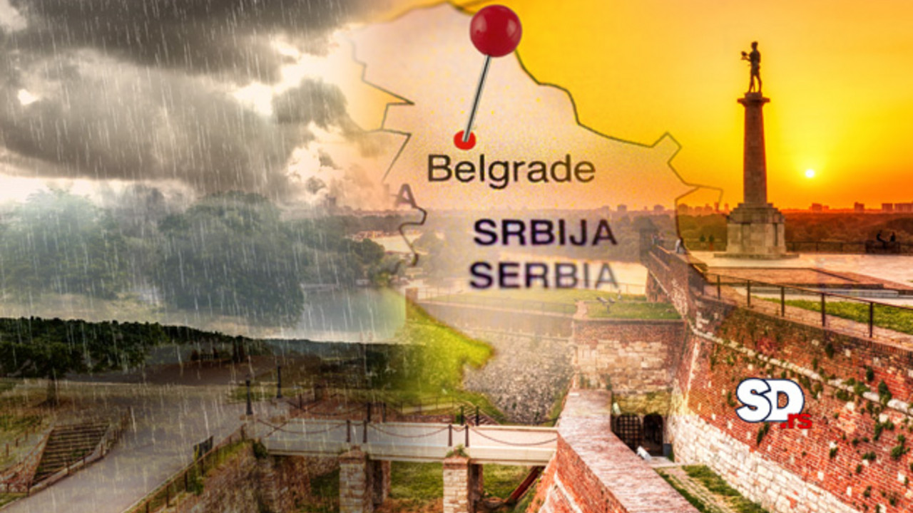 Vreme