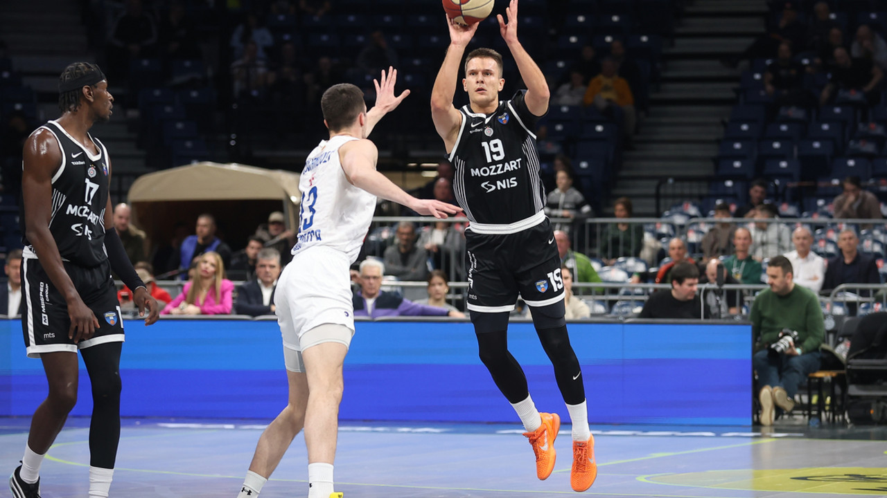 Partizan