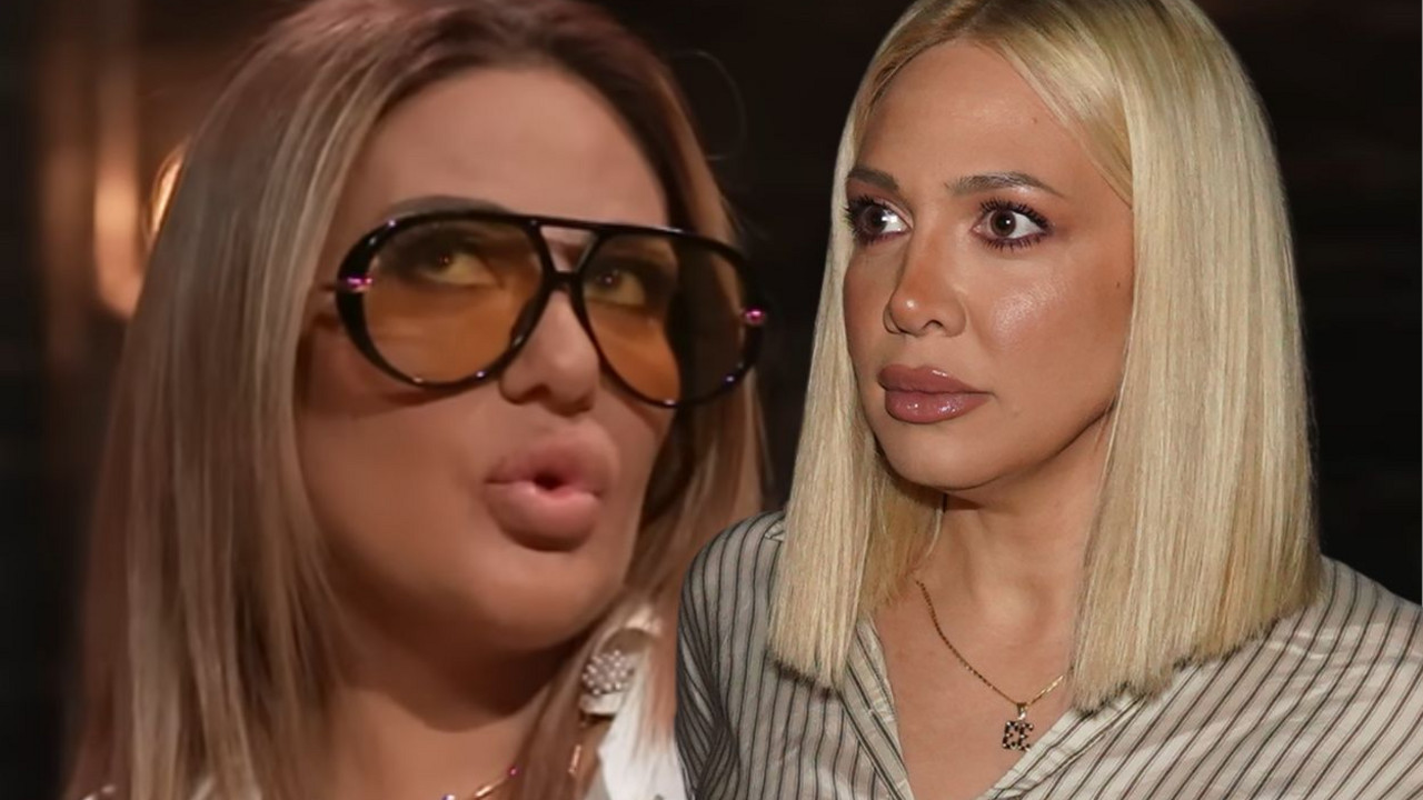 Ana Nikolić, Milica Todorović