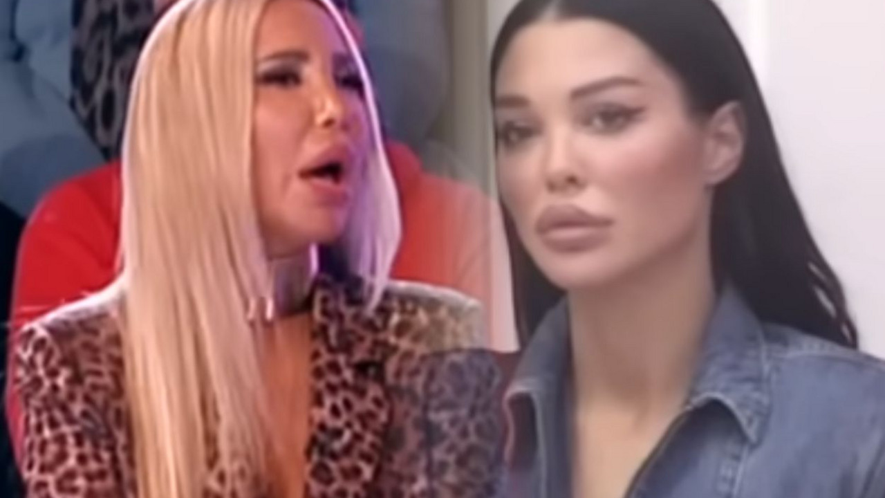 Aneli Ahmić, Maja Marinković