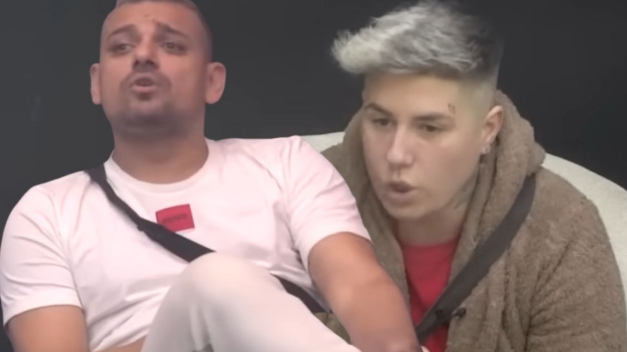 Bora Santana, Jovana Tomić Matora