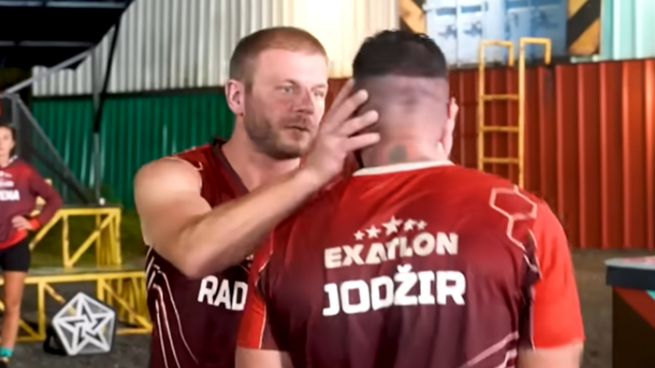 Jovan Radulović Jodžir, Radojica Lazić