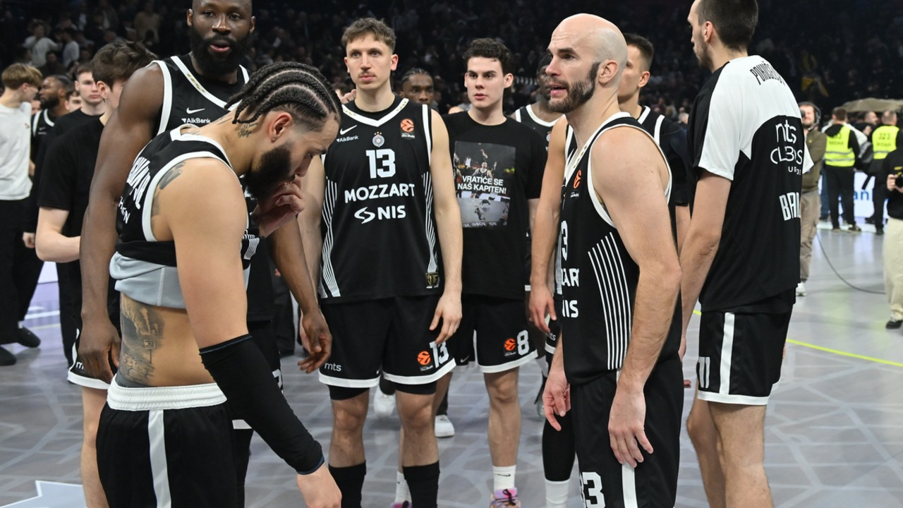 KK Partizan
