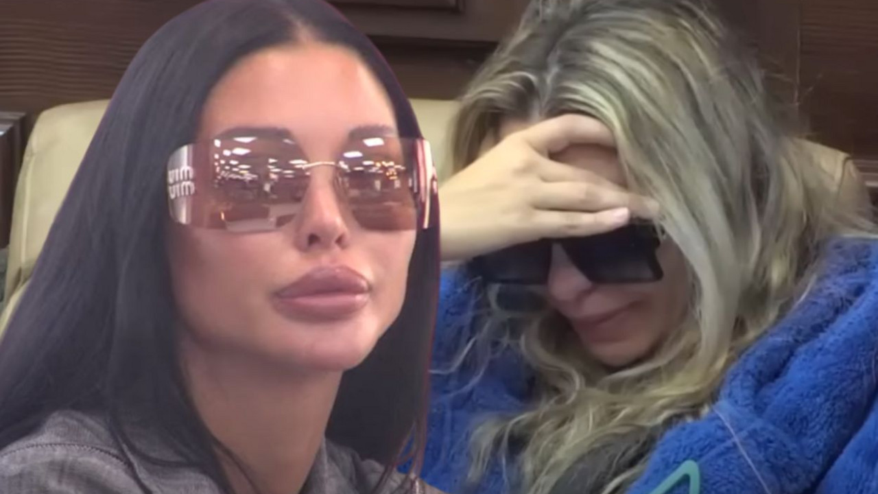 Maja Marinković, Aneli Ahmić