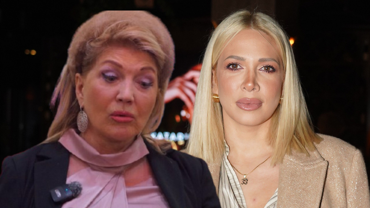 Suzana Mančić, Milica Todorović