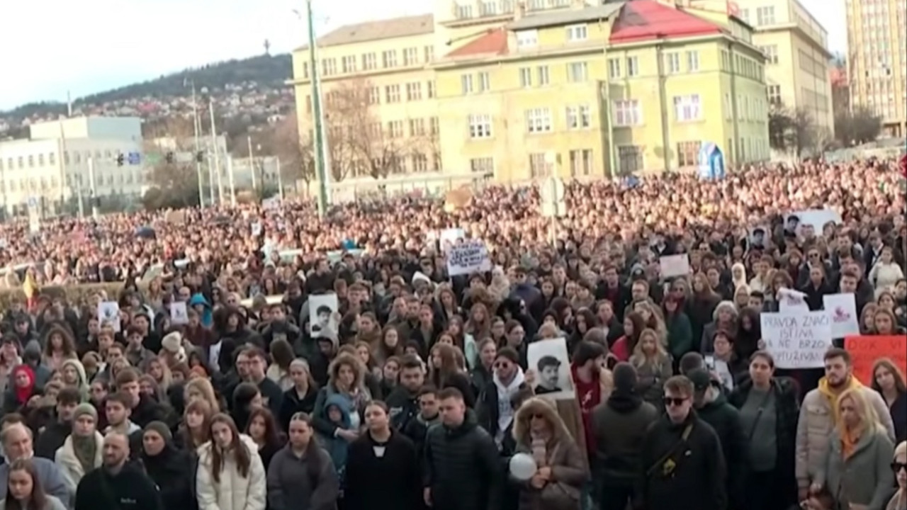 Protest