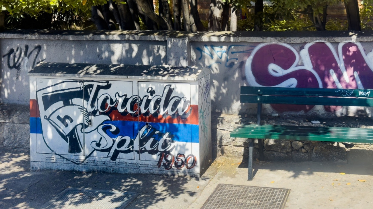 Torcida