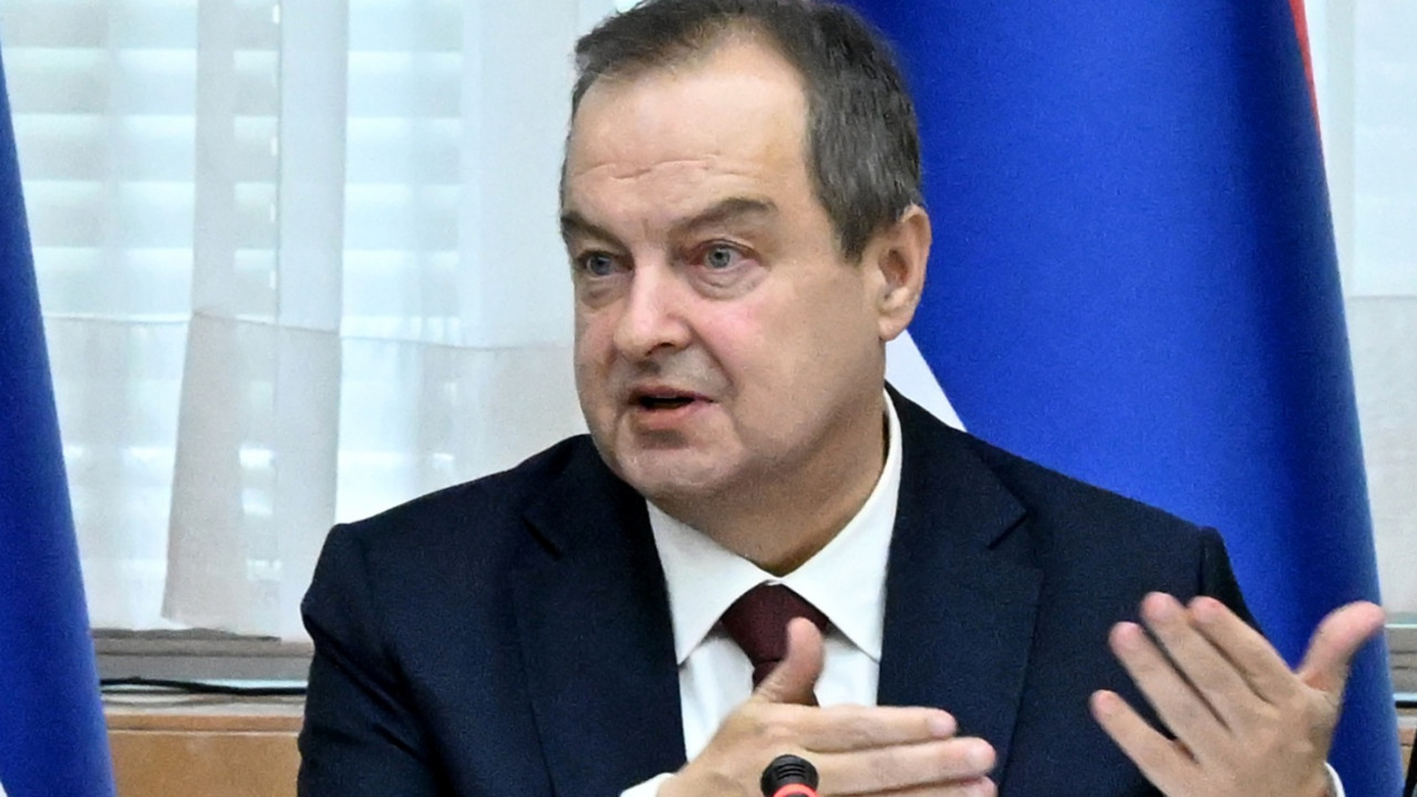 Ivica Dačić