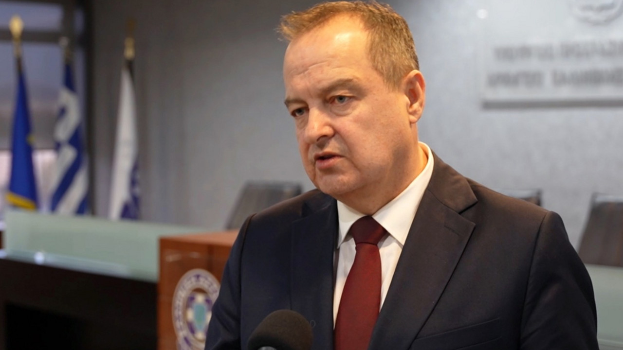 Ivica Dačić