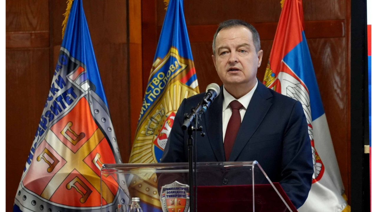 Ivica Dačić