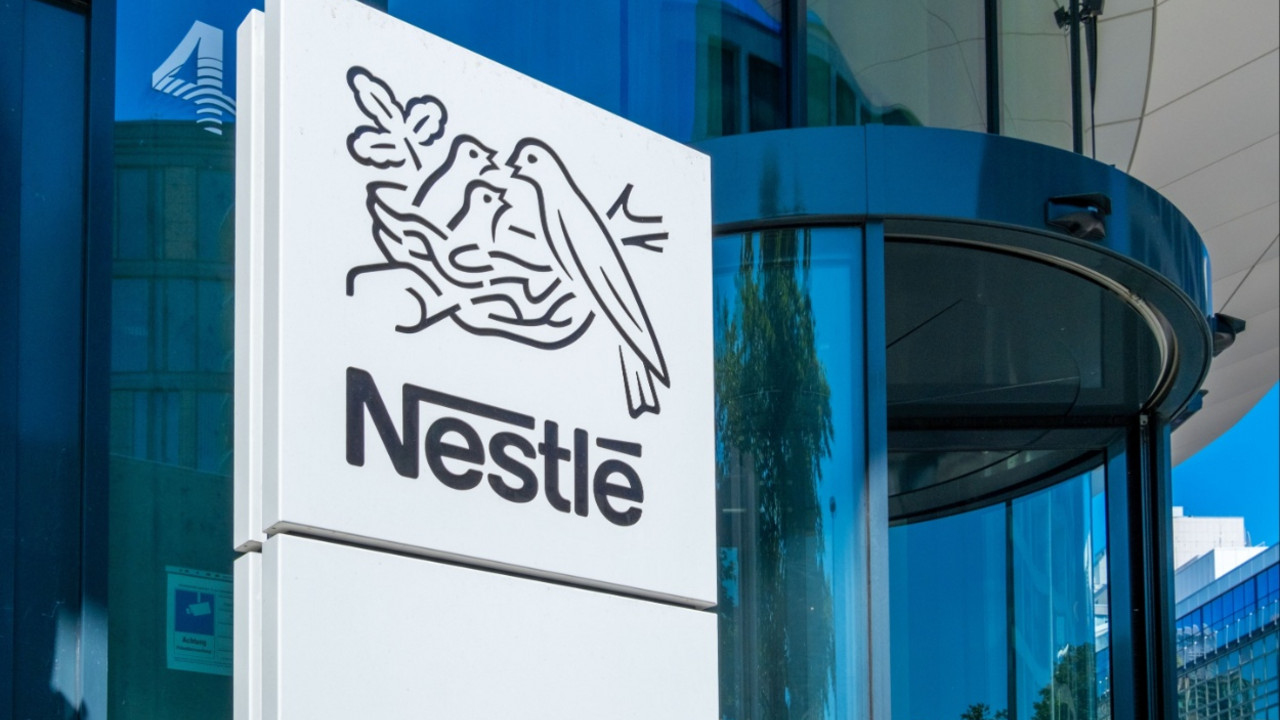 Nestle