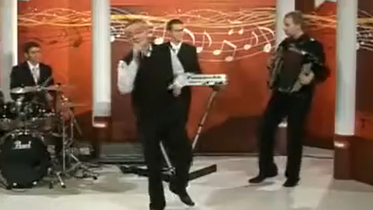 Šeki Turković