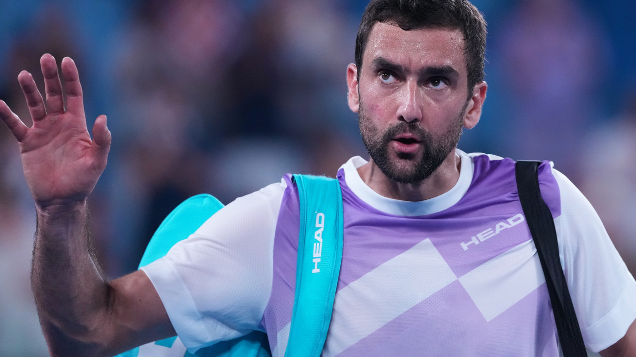 Marin Čilić