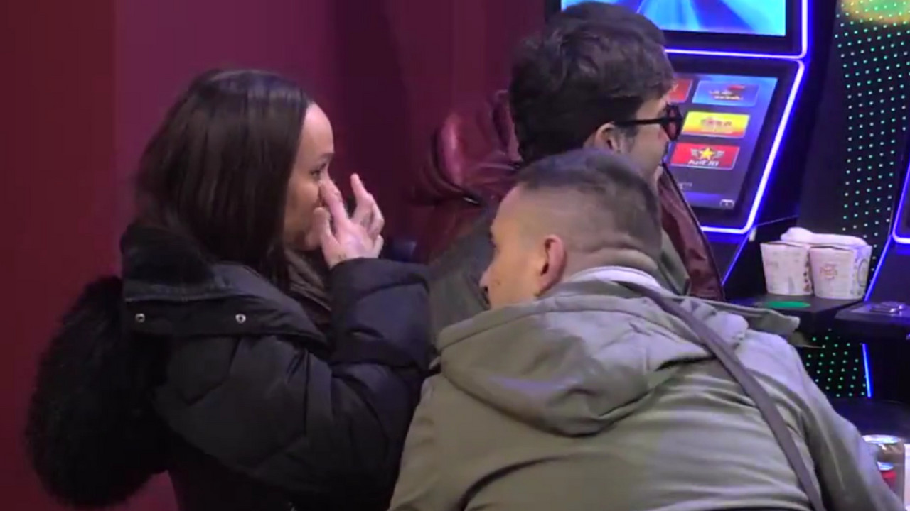 Teodora Delić, Nenad Macanović Bebica