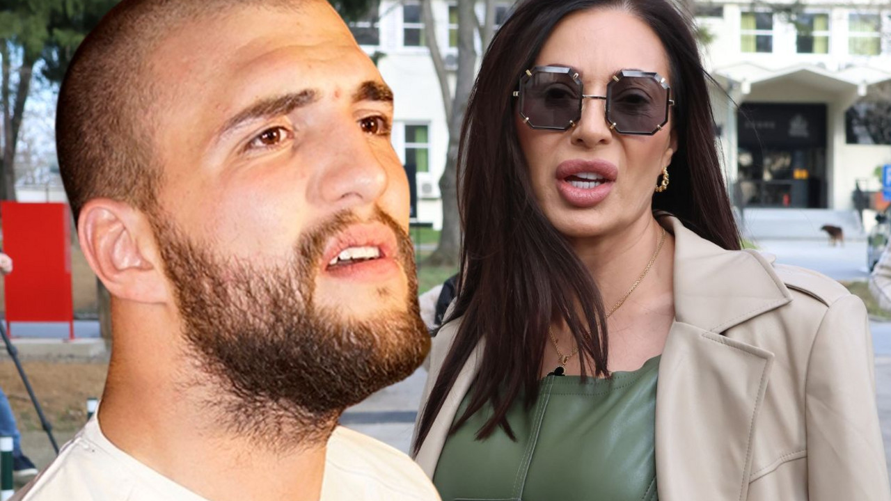 Veljko Ražnatović, Svetlana Ceca Ražnatović