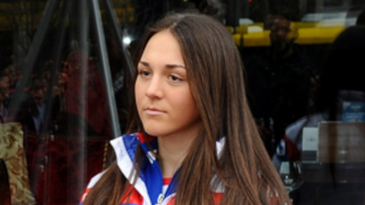 Anja Ilić