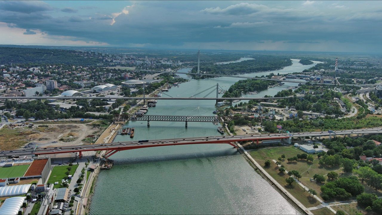 Beograd