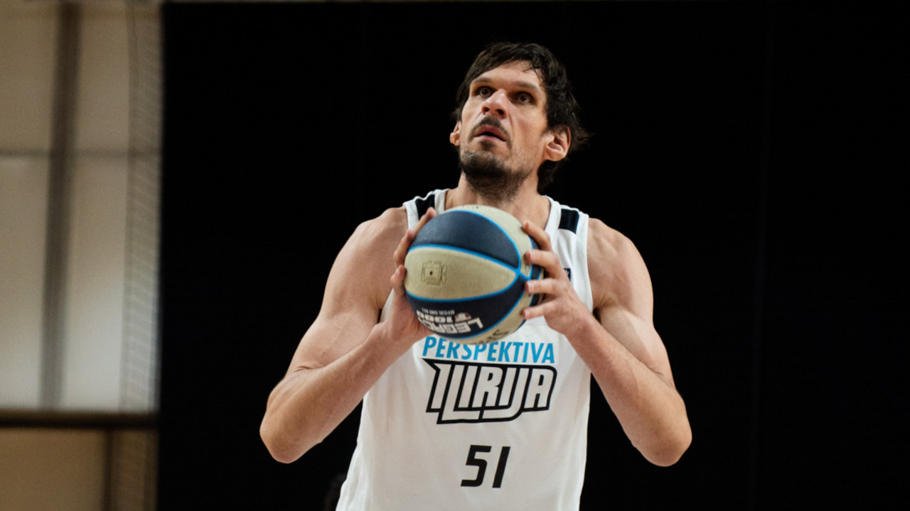 Boban Marjanović