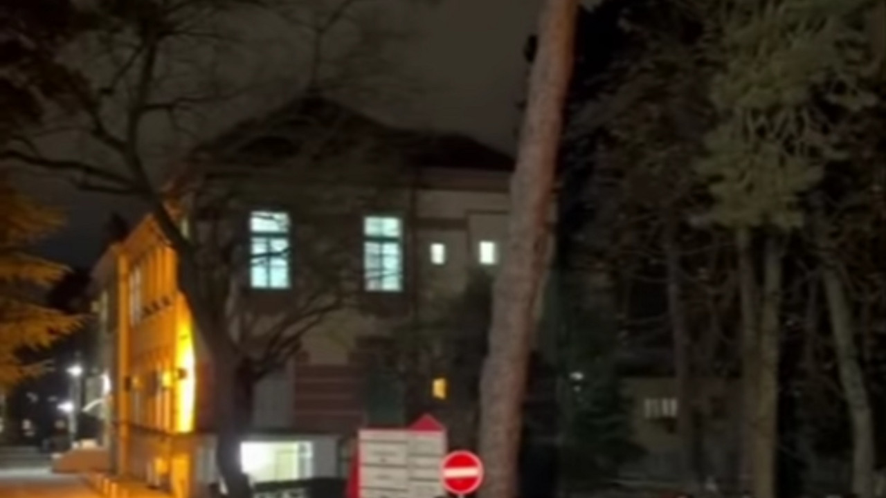 Opšta bolnica u Čačku