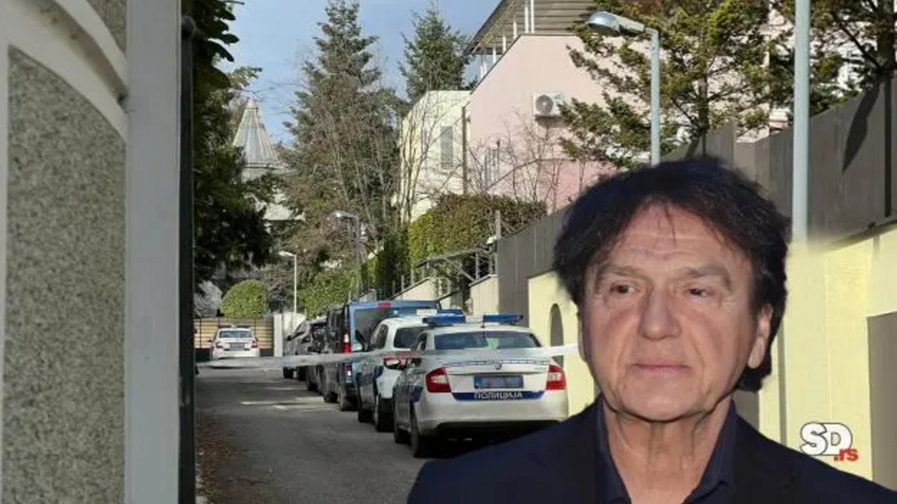 Zdravko Čolić