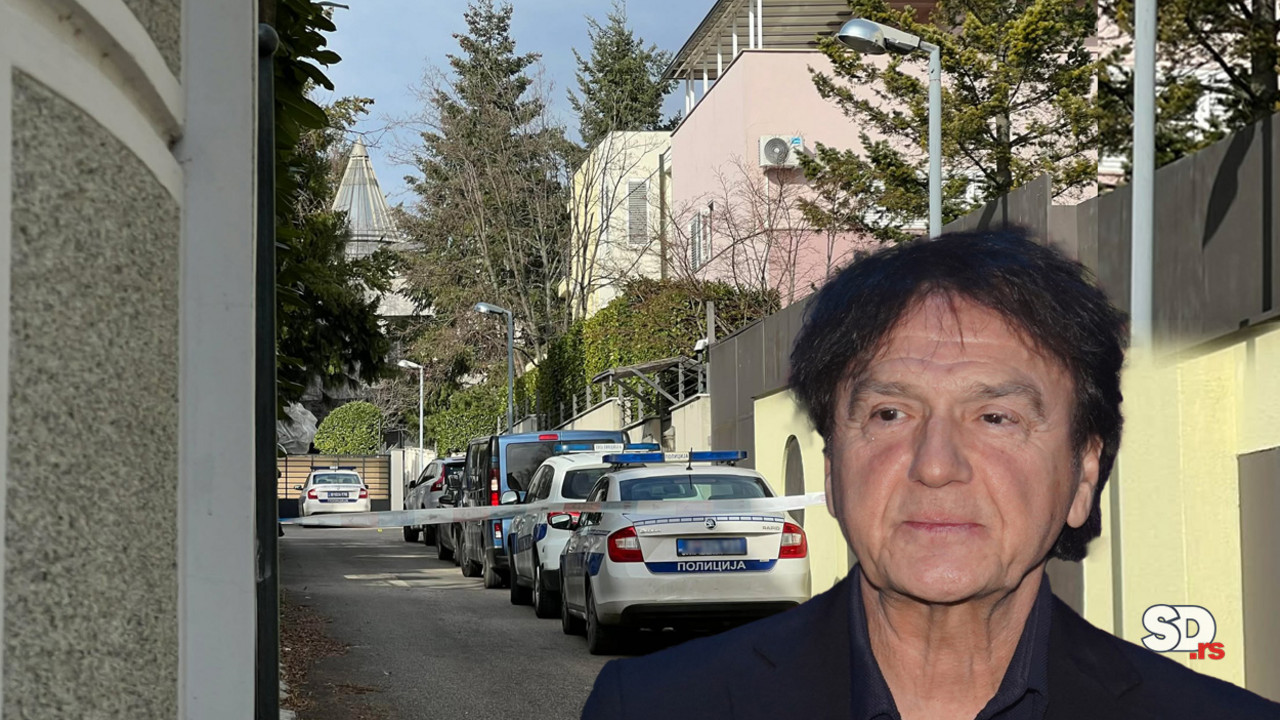 Zdravko Čolić