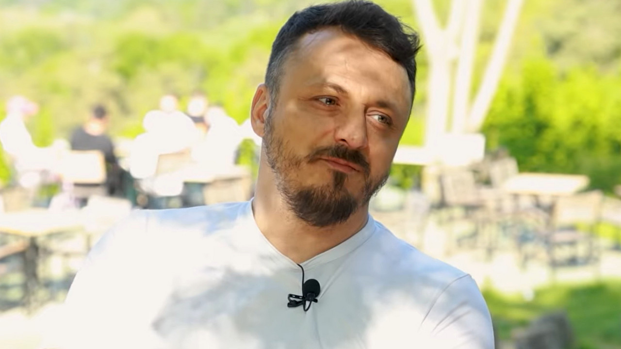 Daniel Kajmakoski