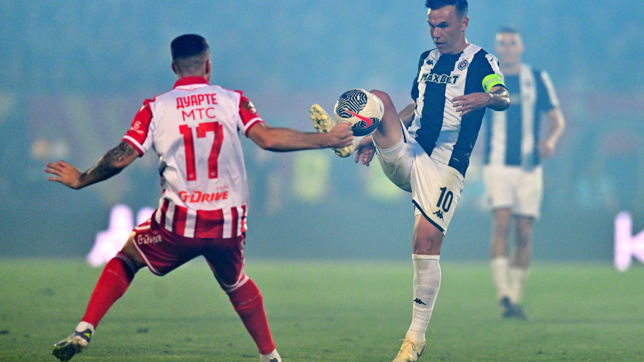 Večiti derbi
