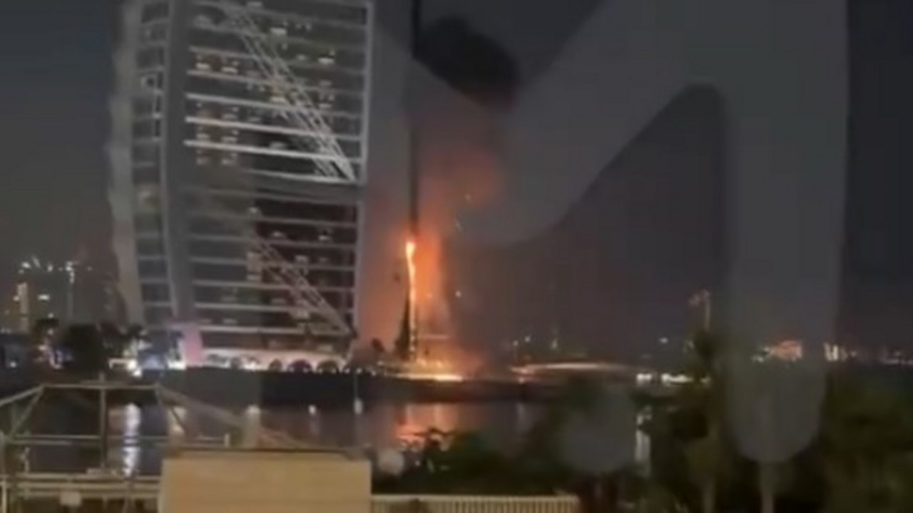 Dubaji