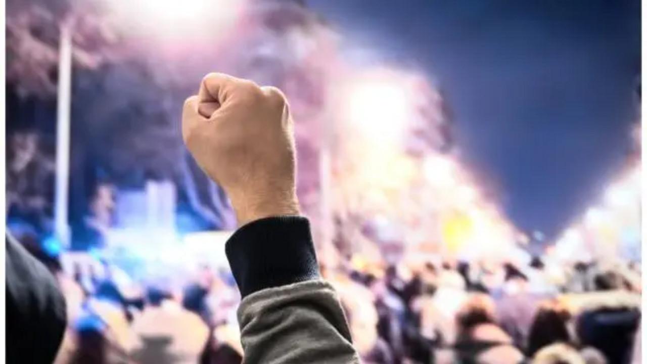 Protest