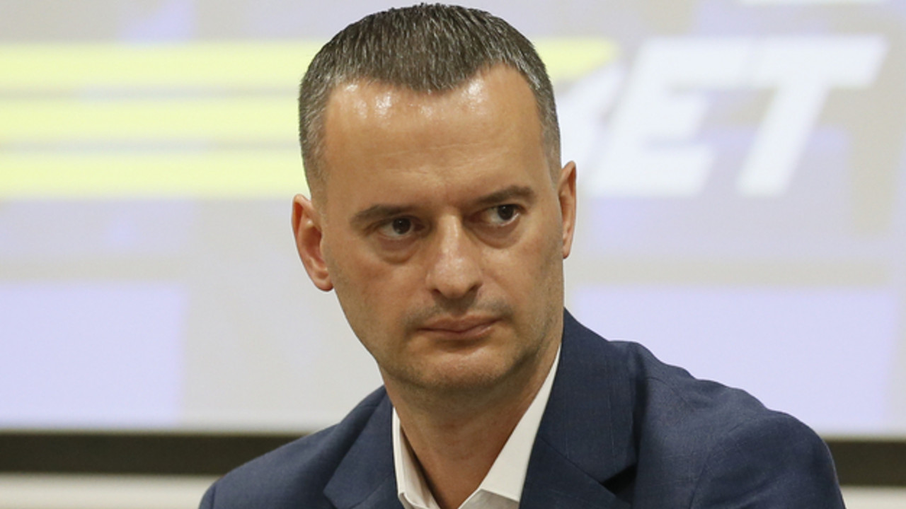 Aleksandar Grujin