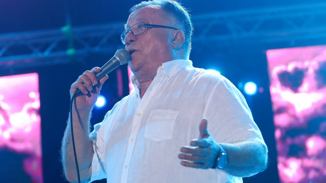 Halid Bešlić